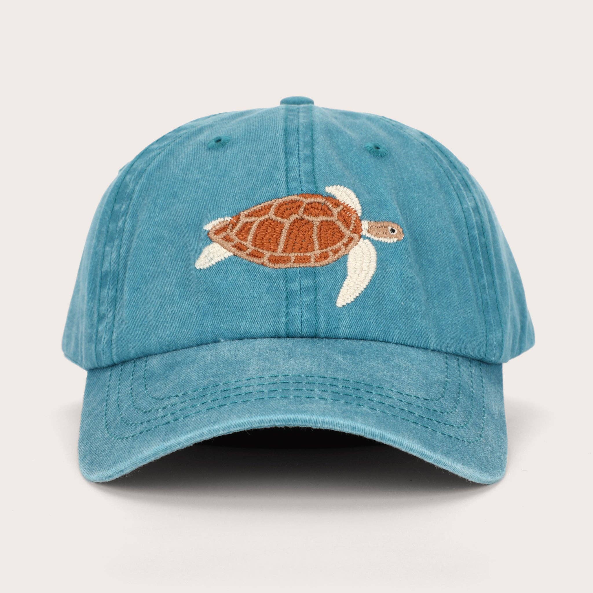 Turtle Lid