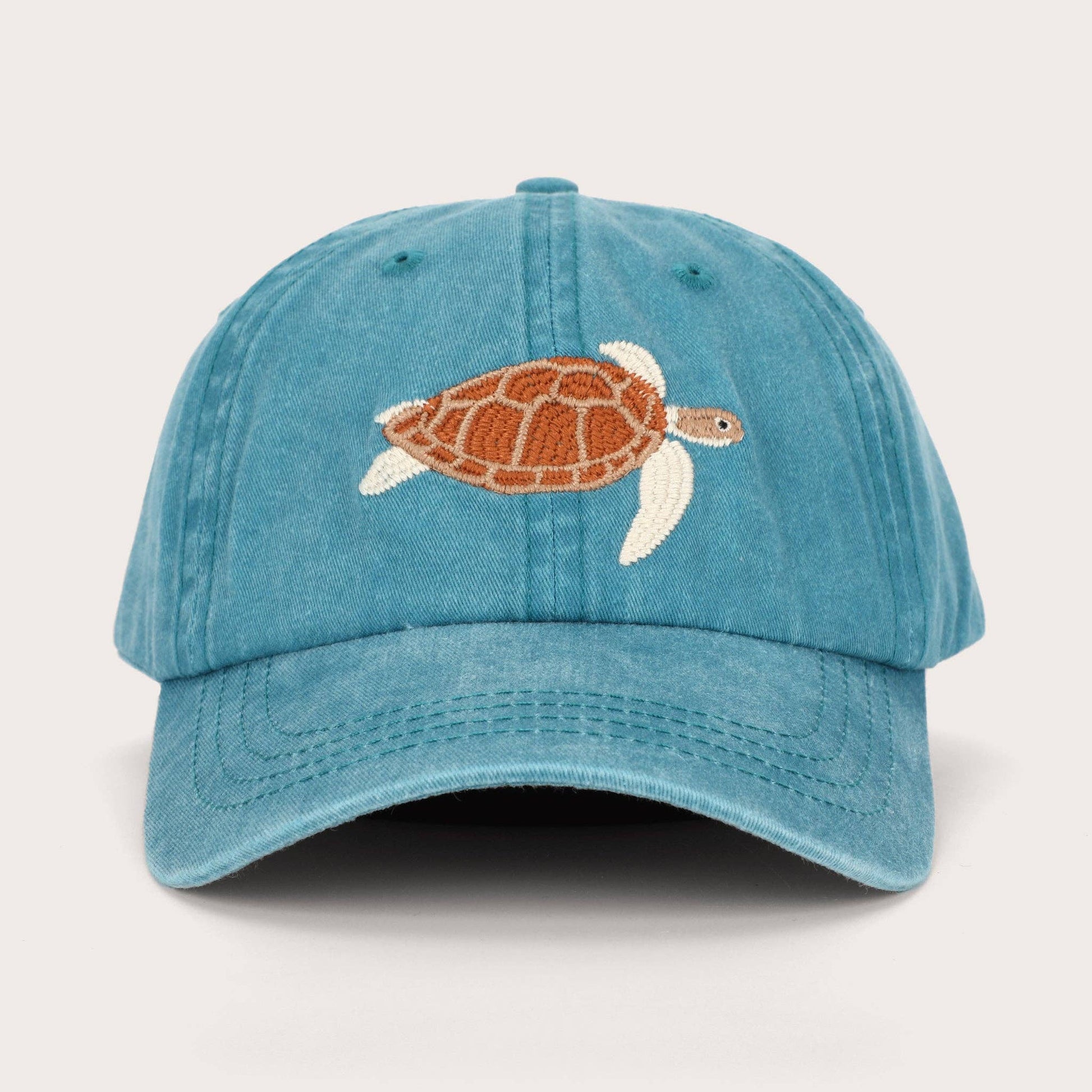 Turtle Lid