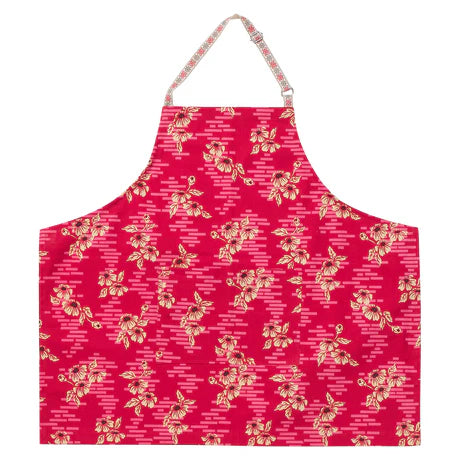 Marta Cotton Apron