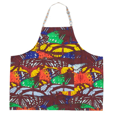 Emilia Cotton Apron