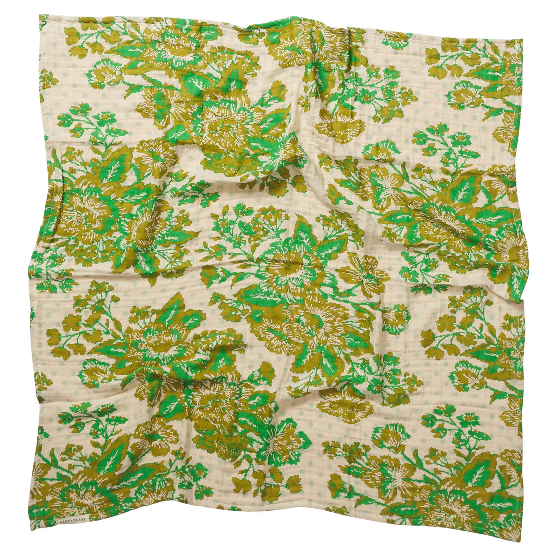 Hazel Baby Wrap
