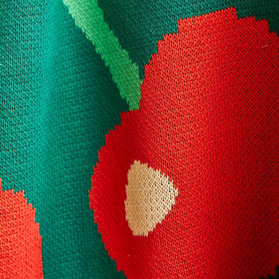 Tea Baby Blanket - Cot