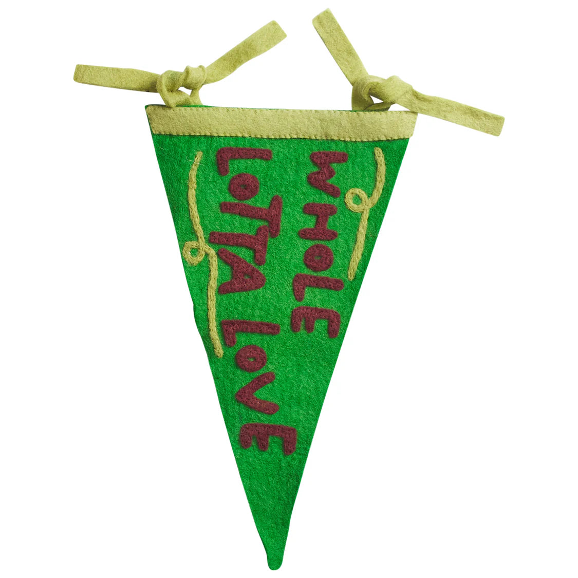 Marek Felt Flag