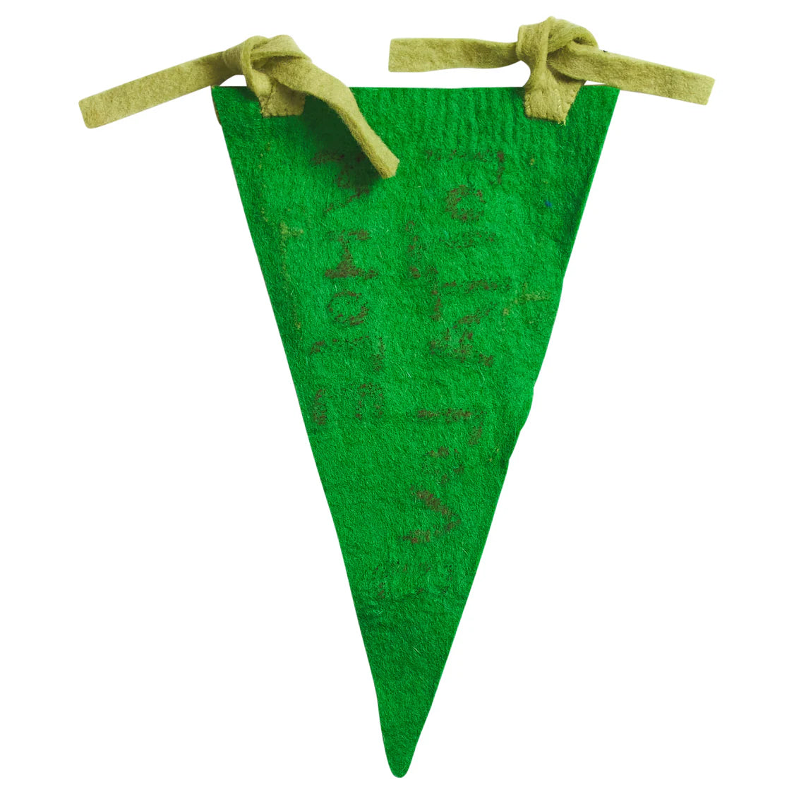 Marek Felt Flag