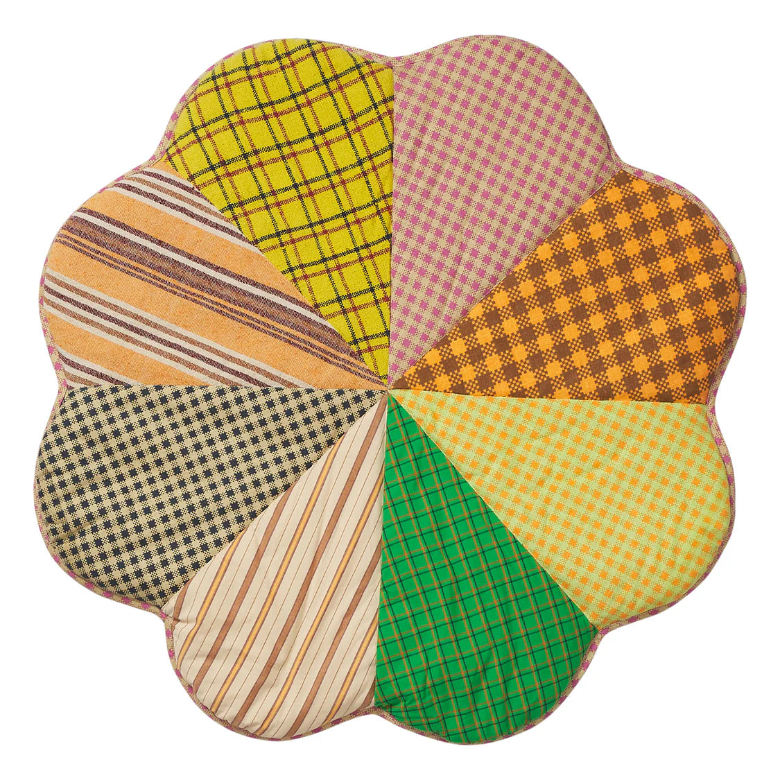 Hazel Play Mat