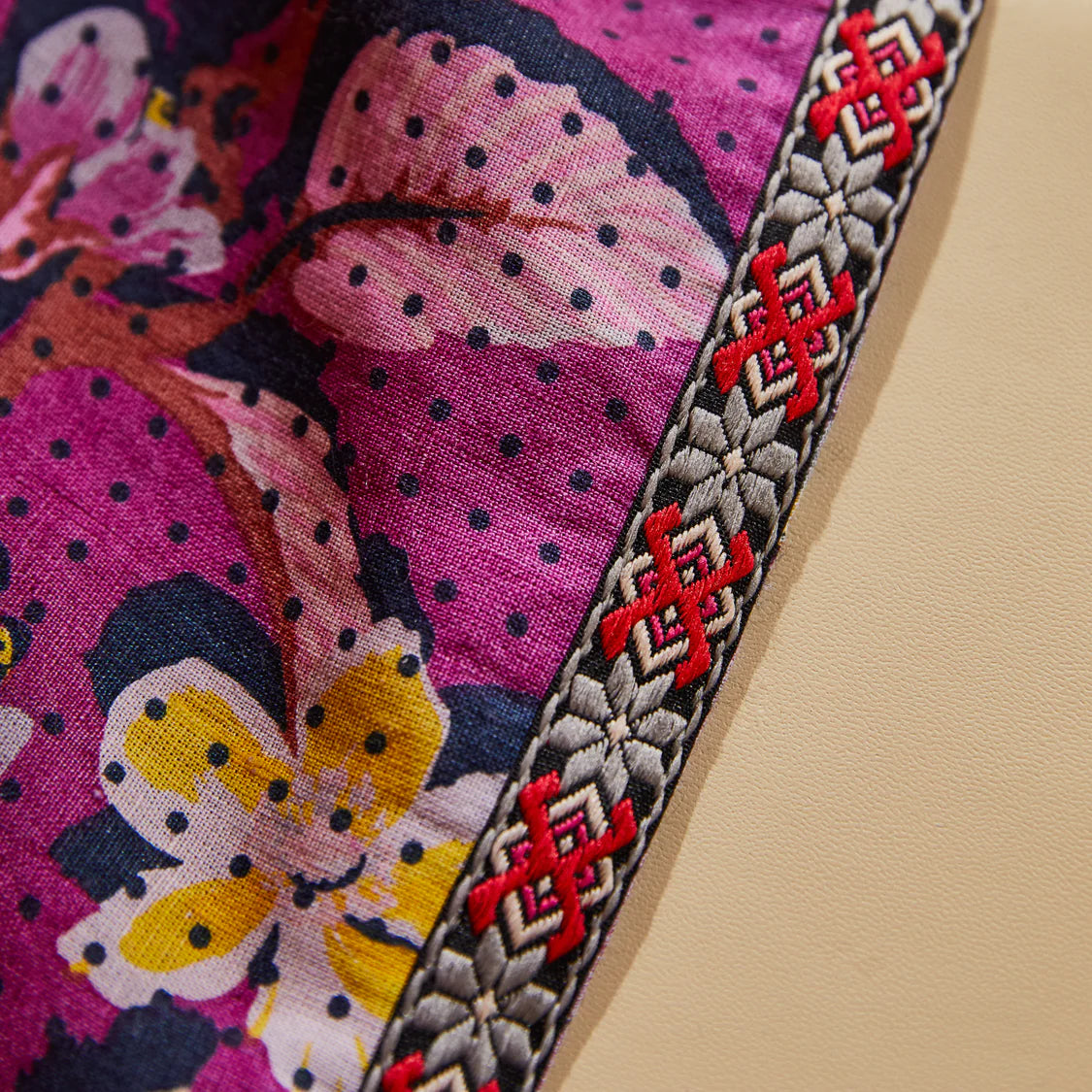 Heidi Table Cloth - Rectangle