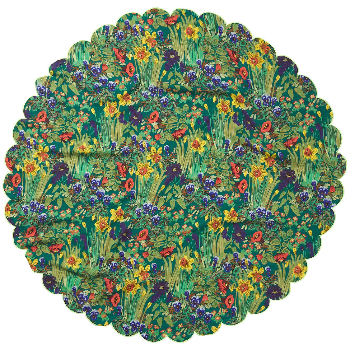 Babette Table Cloth - Round