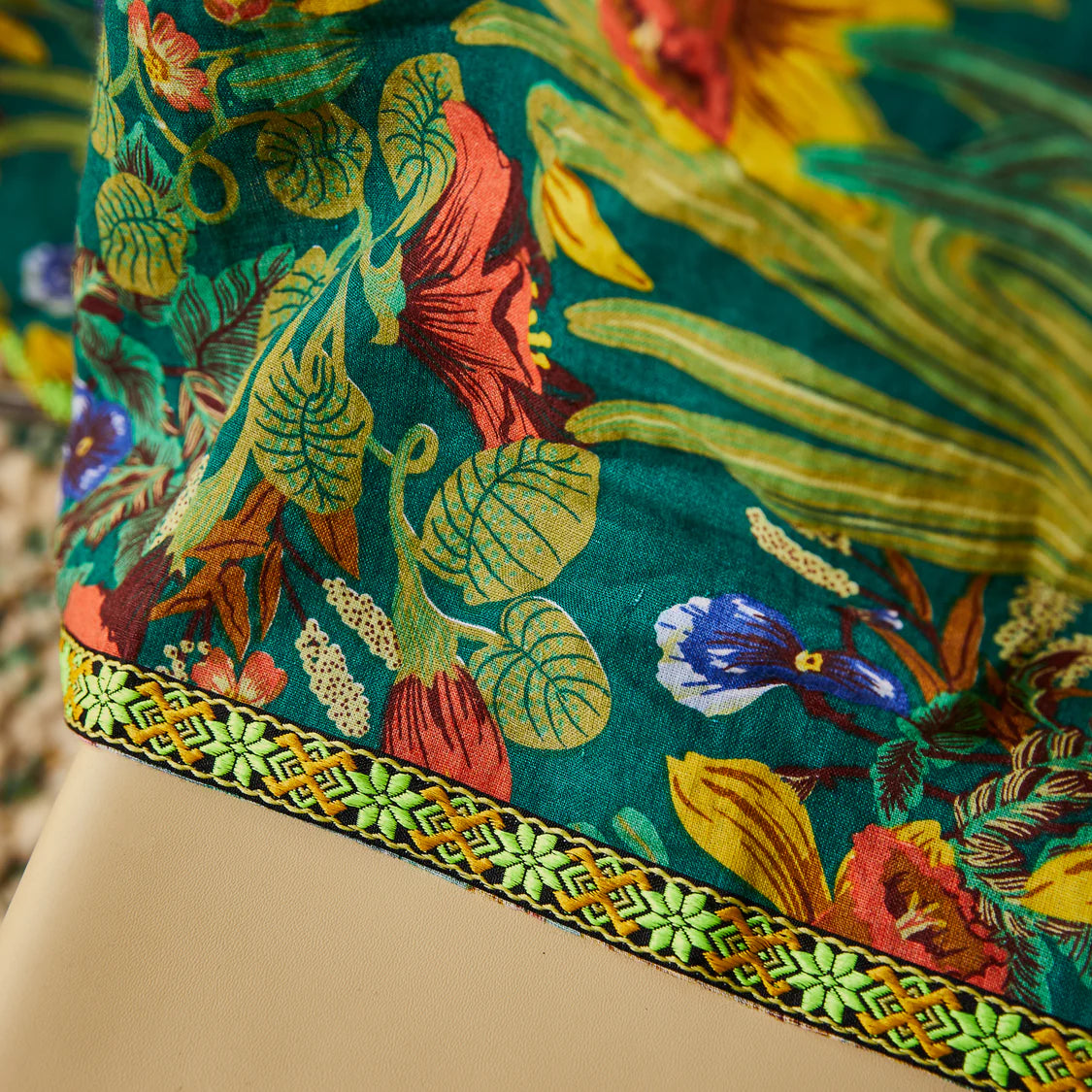 Babette Table Cloth - Rectangle