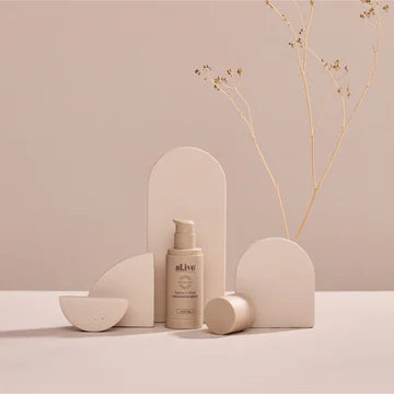 Before I Sleep, Restorative Serum