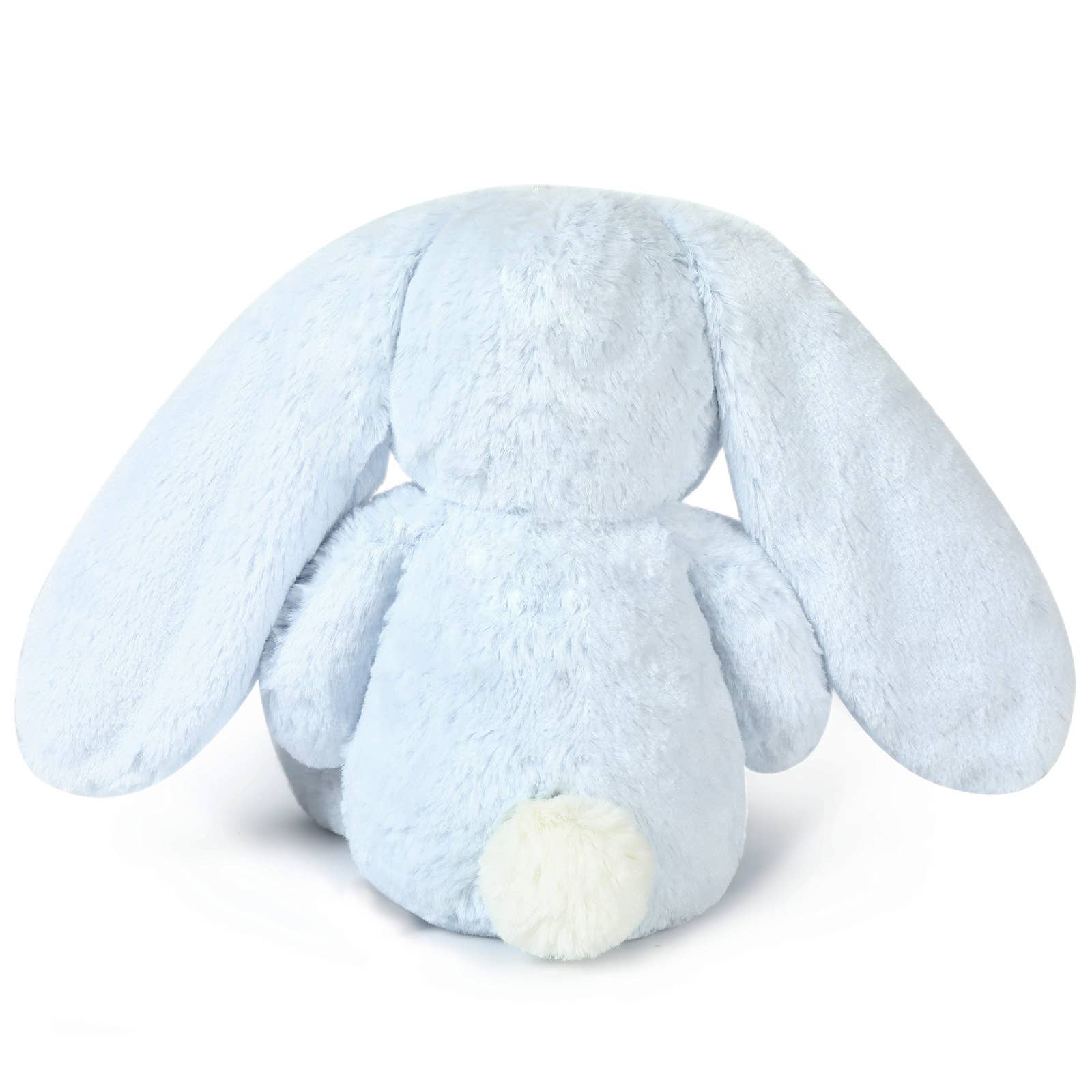 Baxter Blue - Bunny Soft Toy - 34cm