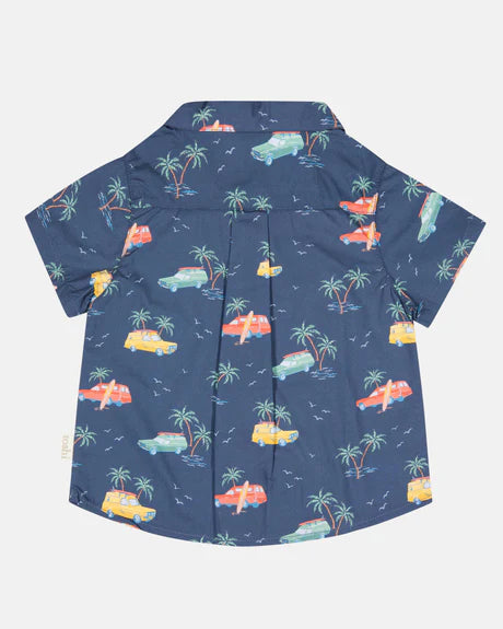 Shirt Banjo - Swell Seekers