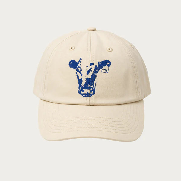 Cattle Stamp Cap