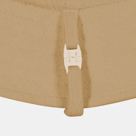 Bell Hat Sammy - Driftwood