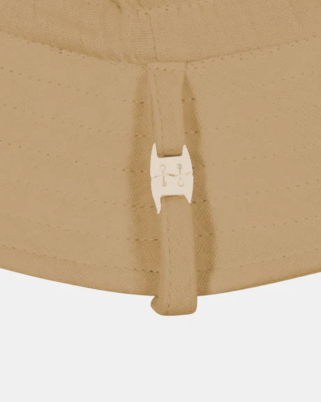 Bell Hat Sammy - Driftwood