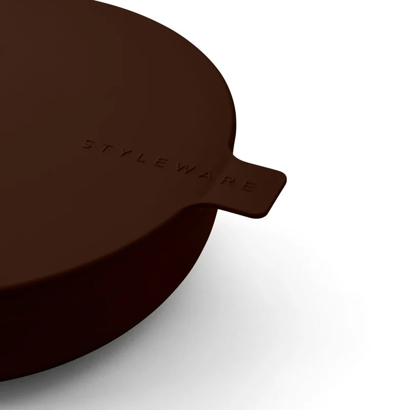 Nesting Bowls/3 Piece - Cocoa