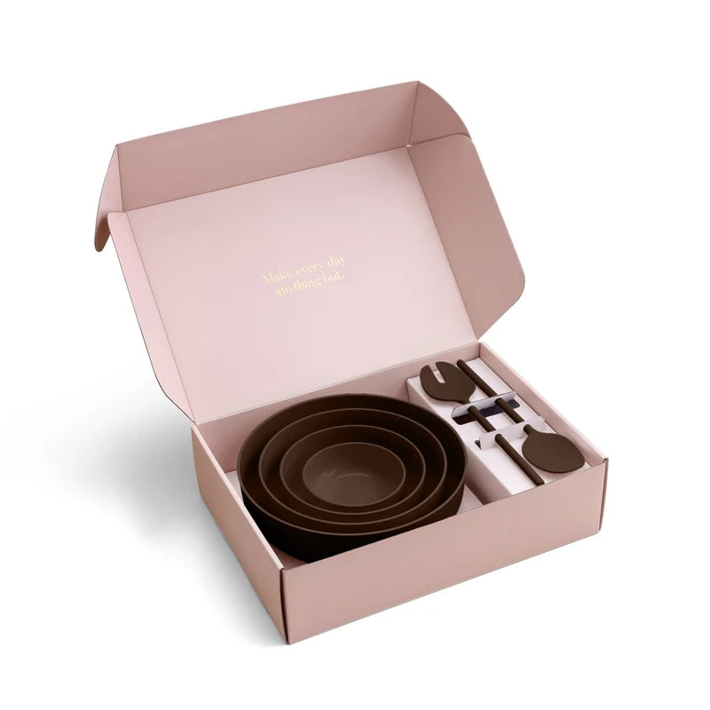 Styleware Ultimate Gift Pack - Cocoa