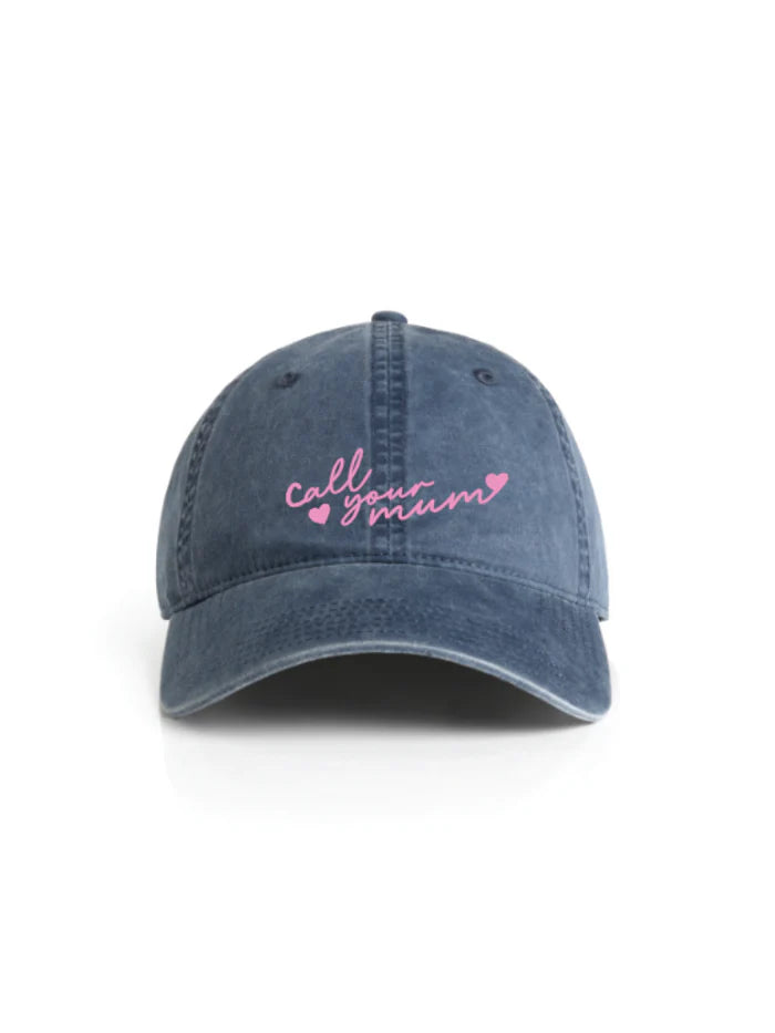 Call Your Mum Cap