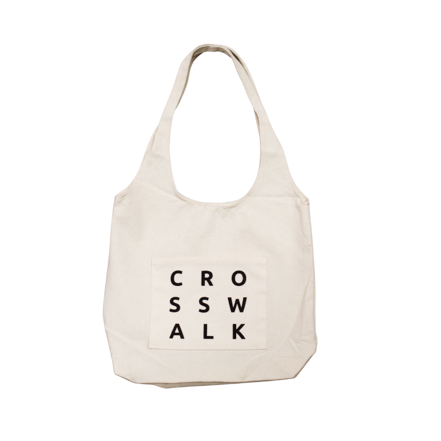 The Crosswalk Tote