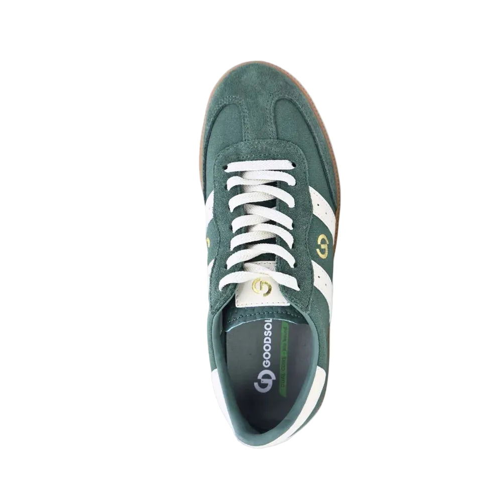 2001 Parallel - Cypress Suede