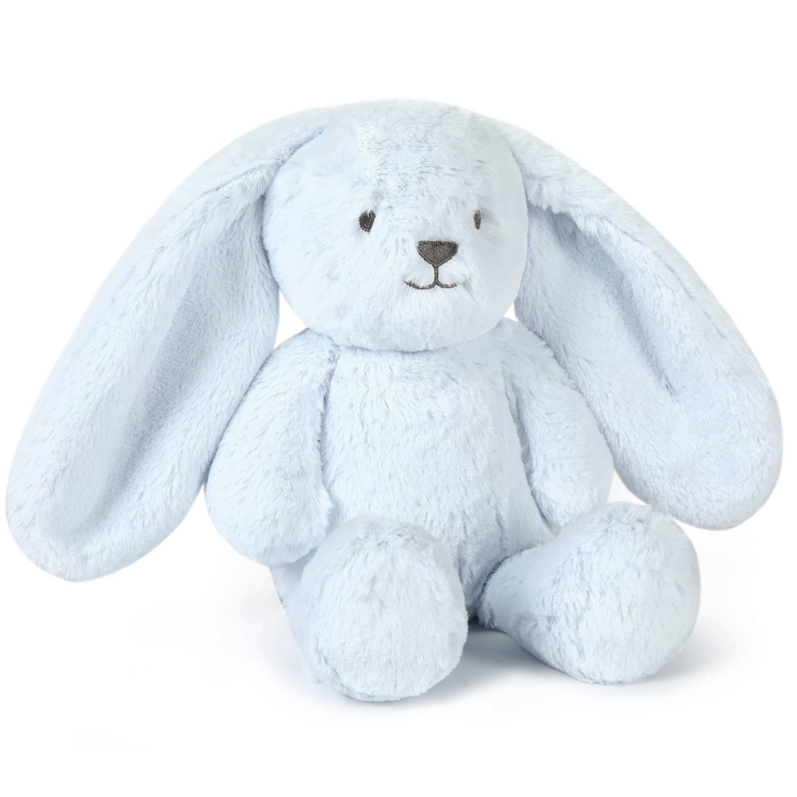 Baxter Blue - Bunny Soft Toy - 34cm