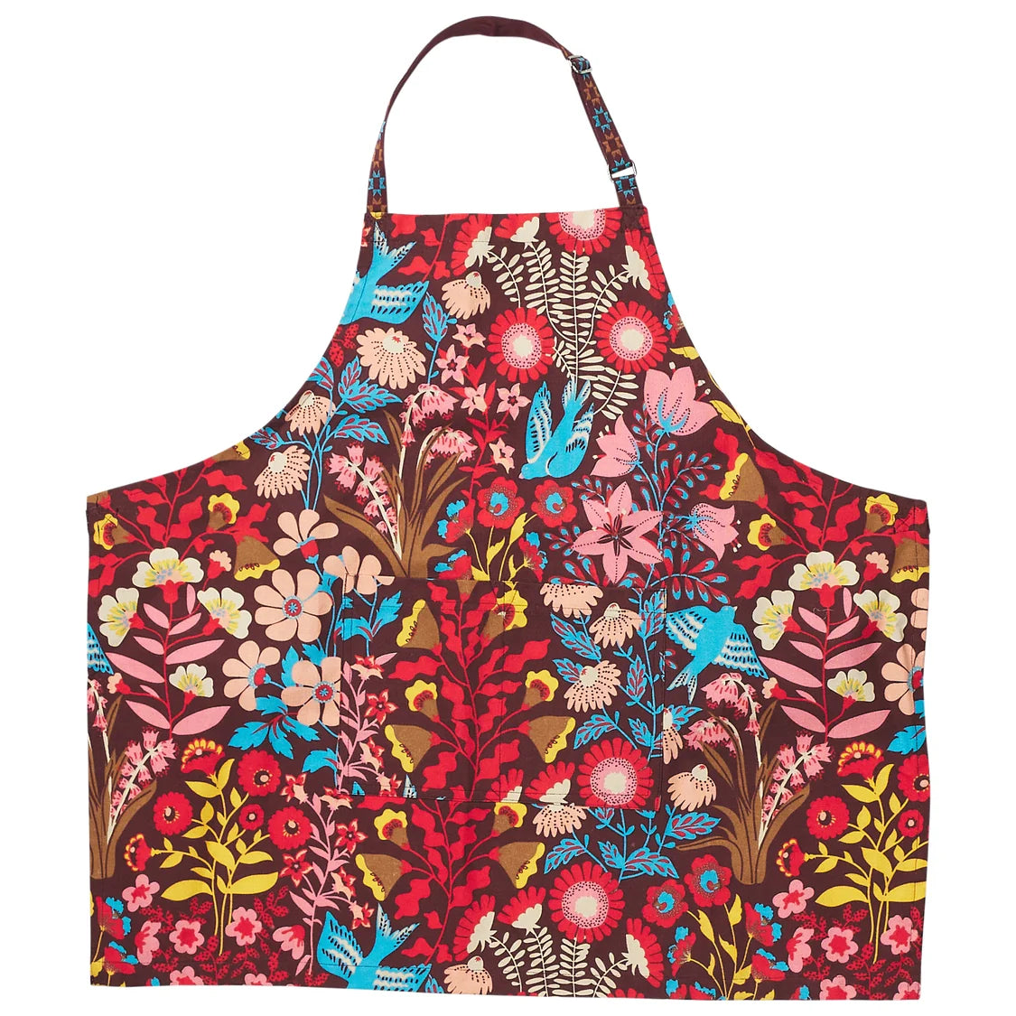 Sloane Cotton Apron