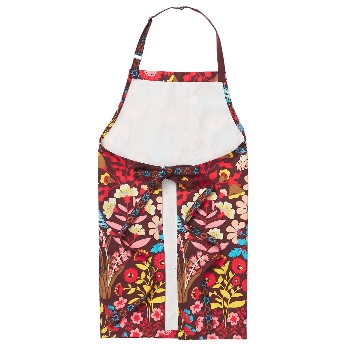 Sloane Cotton Apron