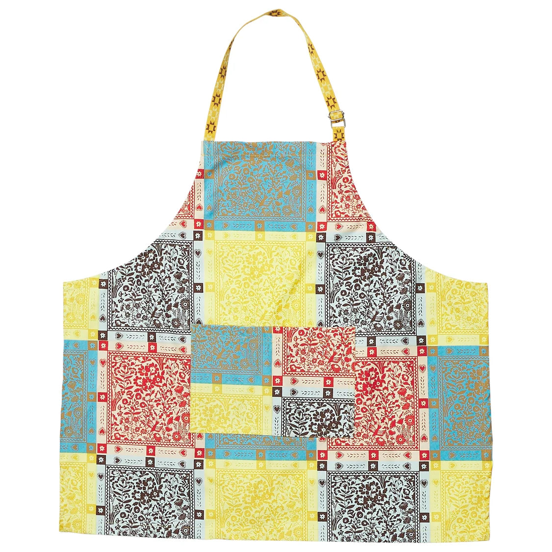 Indiana Cotton Apron
