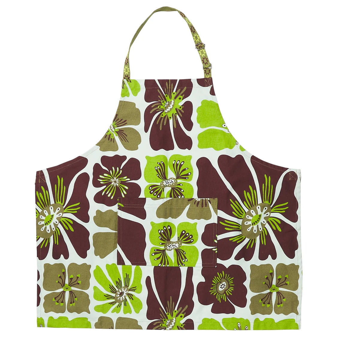 Jolene Cotton Apron