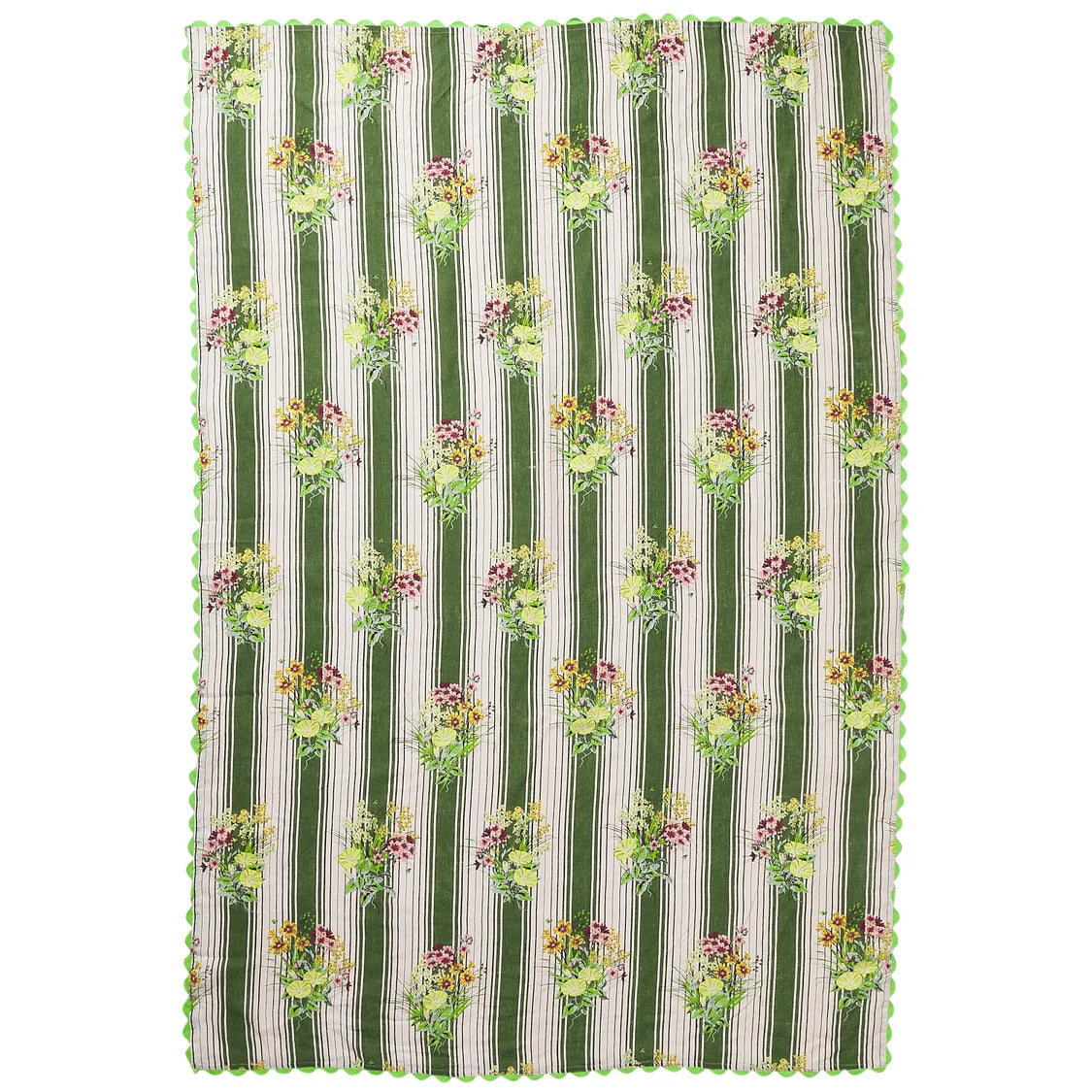 Dempsey Table Cloth - Rectangle