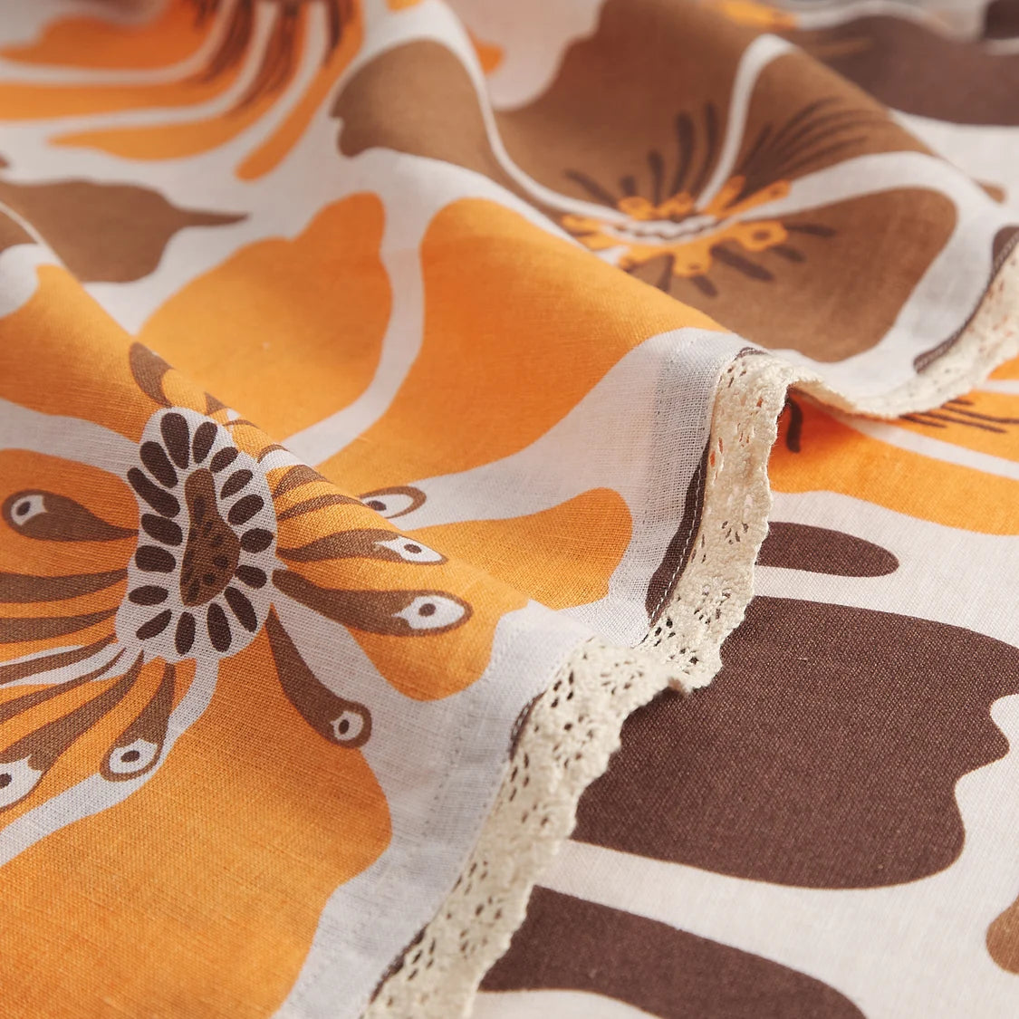 Jolene Table Cloth - Rectangle