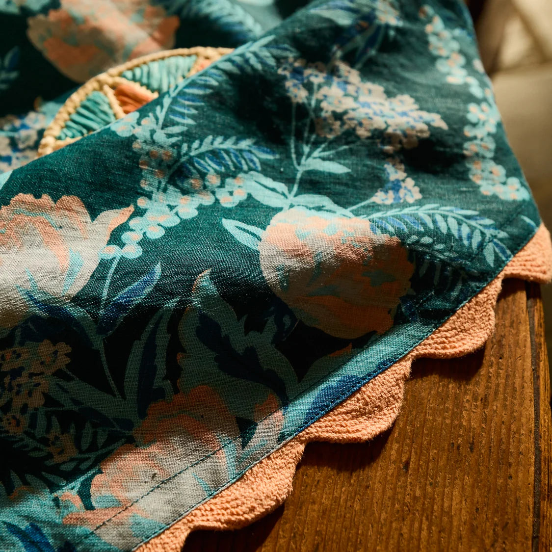 Sierra Table Cloth - Rectangle