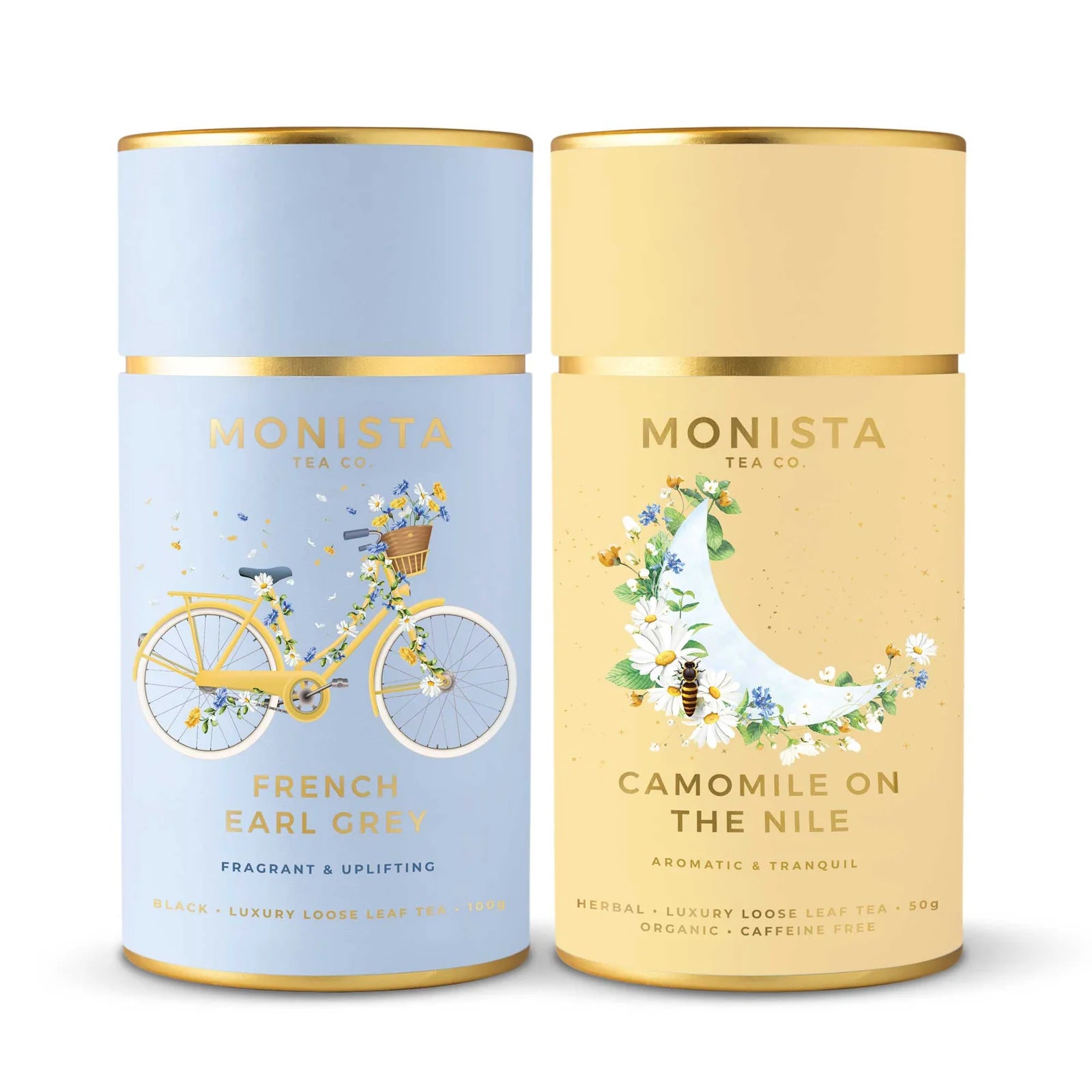 Dawn To  Dusk Gift Set
