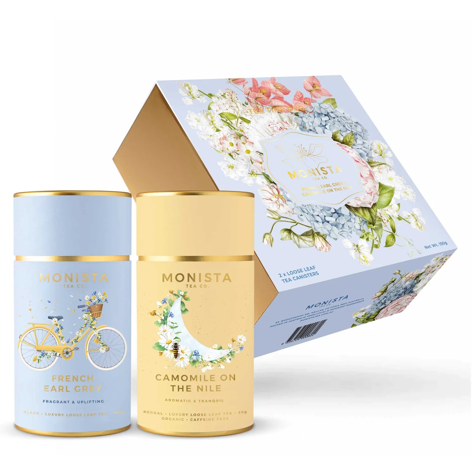 Dawn To  Dusk Gift Set