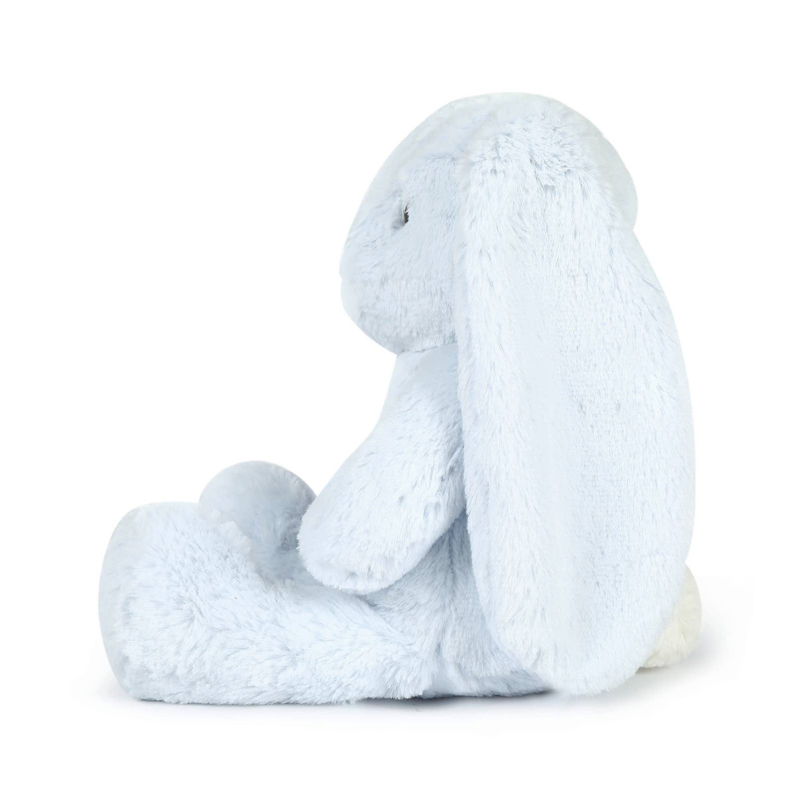 Baxter Blue - Bunny Soft Toy - 34cm