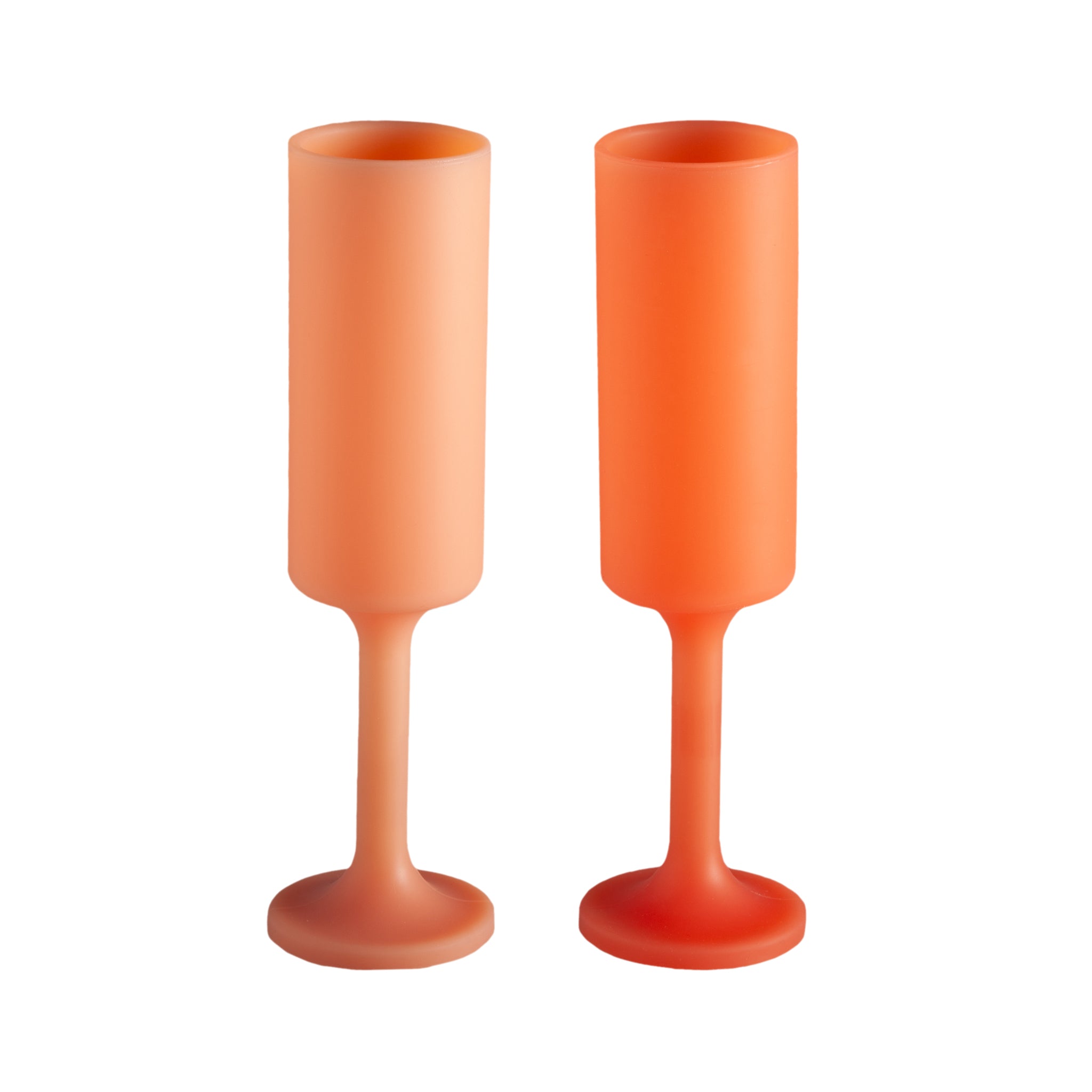 Seff - Melone - Unbreakable Champagne Flute