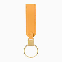 Loop Keychain - Orange