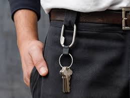 Clip Mini - Silver