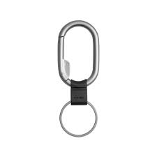 Clip Mini - Silver