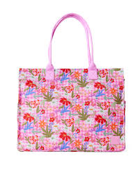 Flowerburst - Ultimate Tote Bag