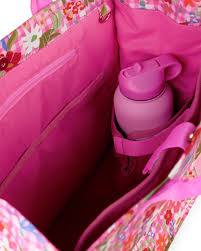 Flowerburst - Ultimate Tote Bag
