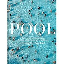 Pool: Dip into Outdoor Swimming Pools