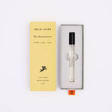 Celia Loves Perfume - Renaissance 10ml
