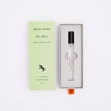 Celia Loves Perfume - The Heir 10ml