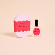 Pink Lotus Room Spray