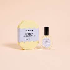 Neroli + Honeysuckle Room Spray
