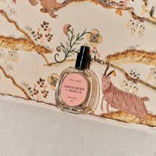 Green Moss & Vanilla Room Spray