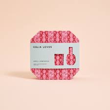 Duo Set - Neroli & Honeysuckle - Candle & Room Spray