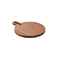 Axel Round Acacia Paddle Board