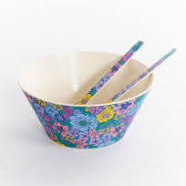 Bunch Of Fun Salad Bowl