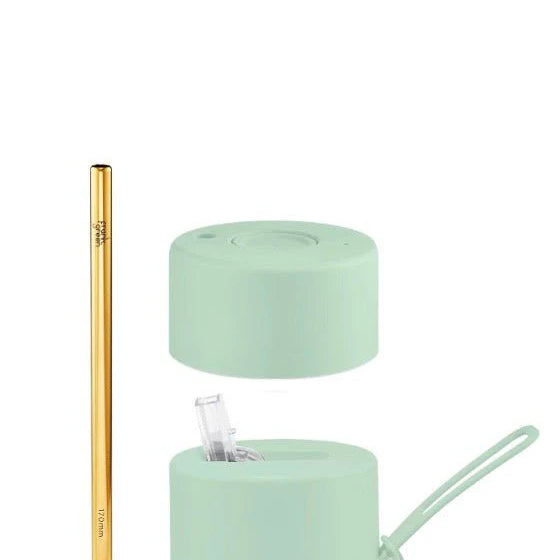 Duo Lid Pack - Mint Gelato